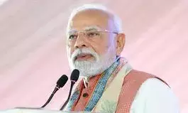 प्रधानमंत्री ने पुणे हादसे में लोगों की हुई मौत पर जताया दुख, 2 लाख की राहत राशि की घोषणा की