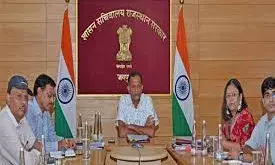 राजस्थान के 18 और पंजीकृत गैर मान्यता प्राप्त राजनीतिक दलों को सूची से हटाने की कार्यवाही शुरू