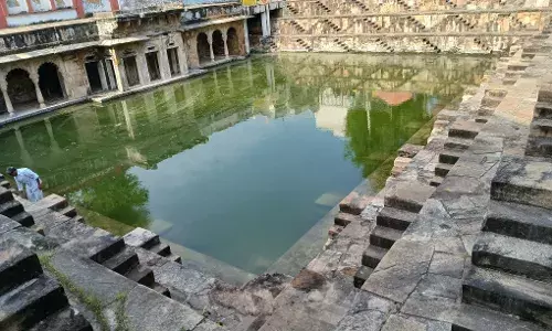 चमक उठा बनेड़ा का ऐतिहासिक मान कुंड