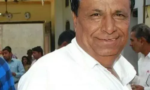 जाट बने भाजपा महामंत्री