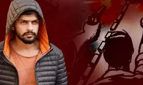 15 अगस्त को दिल्ली मध्य प्रदेश में किये जाने थे धमाके , जयपुर और टोंक से लॉरेन्स विश्नोई गैंग के 3 नाबालिग समेत 6  गुर्गे गिरफ्तार