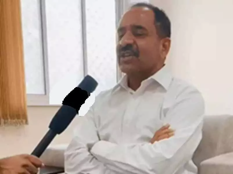 फर्जी तलाक से सरकारी नौकरी का खेल : RSSB और SOG की जांच तेज फर्जी तलाक से सरकारी नौकरी का खेल : RSSB और SOG की जांच तेज