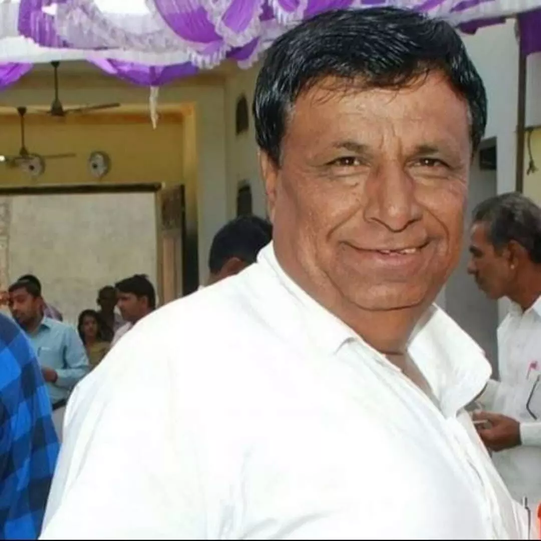 जाट बने भाजपा महामंत्री जाट बने भाजपा महामंत्री