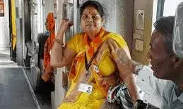 वरिष्ठ नागरिक तीर्थ यात्रा  की लॉटरी अगले सप्ताह.सरकार बढ़एगी सुविधा