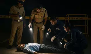 भाजपा नेता का शव संदिग्ध हालात में मिला, इलाके में सनसनी