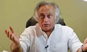 जयराम रमेश बोले- प्रियंका गांधी पर इस्राइली राजदूत की टिप्पणी अस्वीकार्य, सख्त कदम उठाए केंद्र सरकार