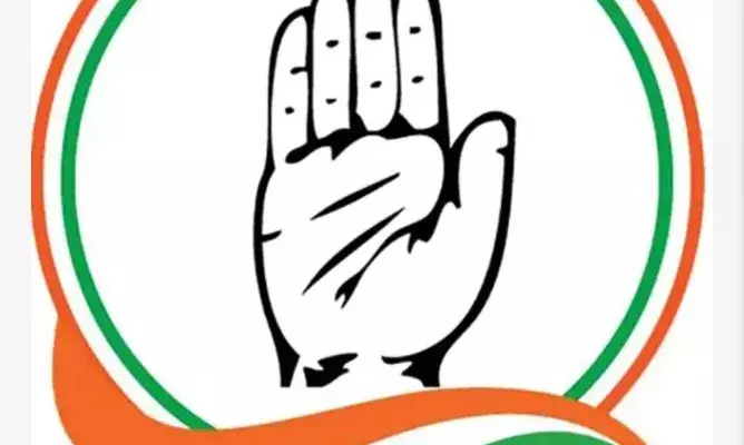 कांग्रेस के 32 जिलाध्यक्ष घोषित, देर रात हाईकमान ने जारी की सूची