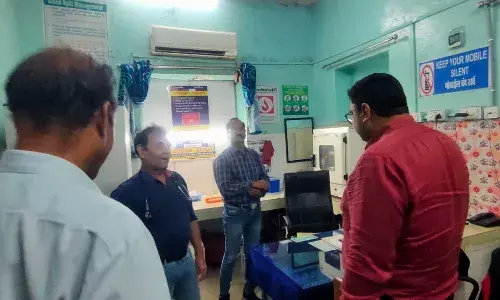 मधुमेह के उपचार के लिए मरीजों को मिलेगी निःशुल्क स्वास्थ्य सेवाएं मधुमेह के उपचार के लिए मरीजों को मिलेगी निःशुल्क स्वास्थ्य सेवाएं