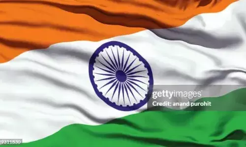 भीलवाड़ा शहर में तिरंगा यात्रा राष्ट्रीय नागरिक सुरक्षा मंच द्वारा 13 को निकाली जाएगी