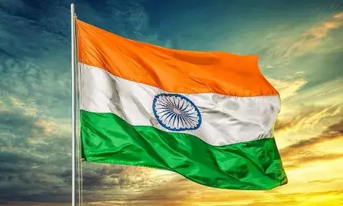 सवाईपुर में तिरंगा यात्रा कल