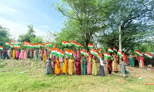 हर घर तिरंगा अभियान को लेकर आमजन में उत्साह