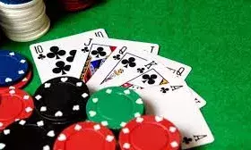 जुआ खेलते पकड़े गए भाजपा नेता, हुई गिरफ्तारी तो पार्टी ने दिखाया बाहर का रास्ता जुआ खेलते पकड़े गए भाजपा नेता, हुई गिरफ्तारी तो पार्टी ने दिखाया बाहर का रास्ता