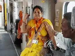 वरिष्ठ नागरिक तीर्थ यात्रा  की लॉटरी अगले सप्ताह.सरकार बढ़एगी सुविधा