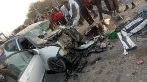 40 फीट गहरी नदी में कार गिरी 4 शिक्षकों की मौत, 2 राजस्थान के NEET-JEE की कराते थे कोचिंग 40 फीट गहरी नदी में कार गिरी 4 शिक्षकों की मौत, 2 राजस्थान के NEET-JEE की कराते थे कोचिंग