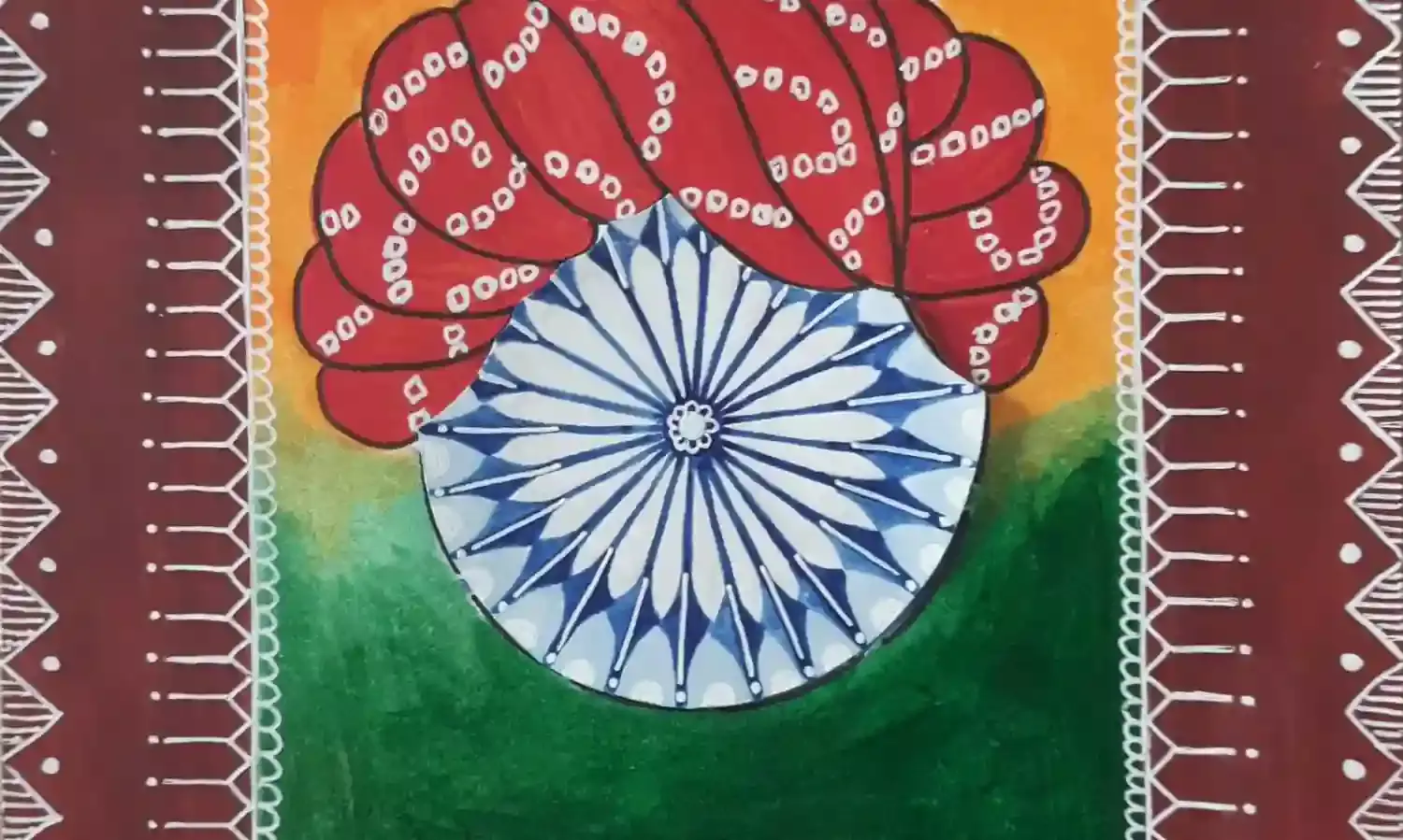 मन तिरंगा’ चित्रांश समागम 14 को