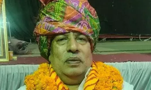 अग्रवाल समाज सम्पति ट्रस्ट, भीलवाड़ा के चुनाव में  5 पदों पर सीधा मुकाबला व  1 पद त्रिकोणीय संघर्ष