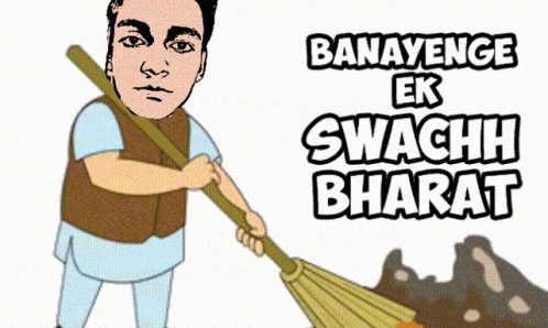 स्वच्छ भारत मिशन: नगर निकायों को नई दिशा, डूंगरपुर पर सख्ती