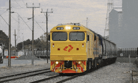 15-16 नवम्बर को उदयपुर–शालीमार ट्रेनें रद्द