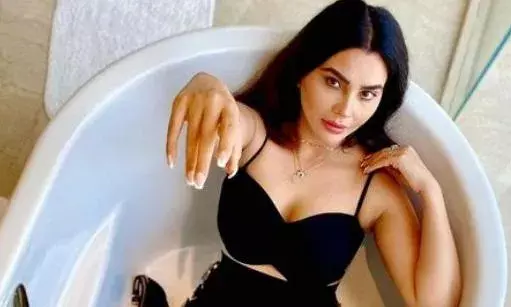 अभिनेत्री संदीपा विर्क की ईडी ने की गिरफ्तारी, स्किन केयर वेबसाइट को मनी लॉन्ड्रिंग का मुखौटा बताया