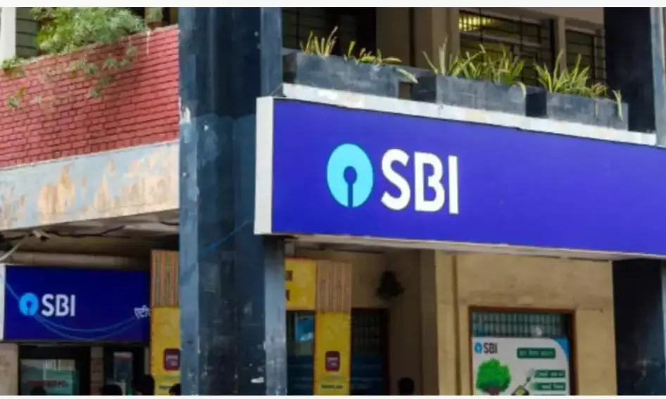 15 अगस्त से SBI के ऑनलाइन IMPS ट्रांसफर पर लगेगा शुल्क 15 अगस्त से SBI के ऑनलाइन IMPS ट्रांसफर पर लगेगा शुल्क