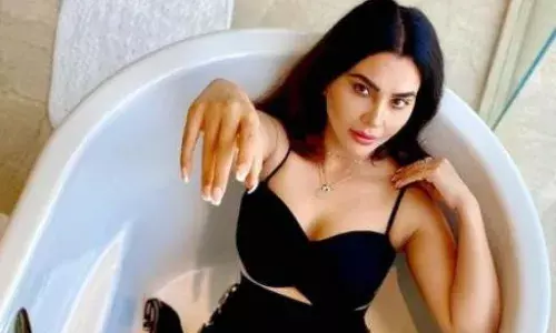 अभिनेत्री संदीपा विर्क की ईडी ने की गिरफ्तारी, स्किन केयर वेबसाइट को मनी लॉन्ड्रिंग का मुखौटा बताया