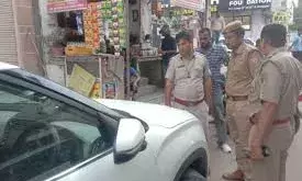 जोधपुर में कोचिंग सेंटर के पास फायरिंग, छात्रा को लगी गोली; पुलिस का शुरुआती दावा निकला गलत