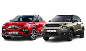 सिट्रोएन C3X भारत में लॉन्च: कीमत ₹7.91 लाख से शुरू, टाटा पंच और मारुति फ्रॉन्क्स को देगी टक्कर