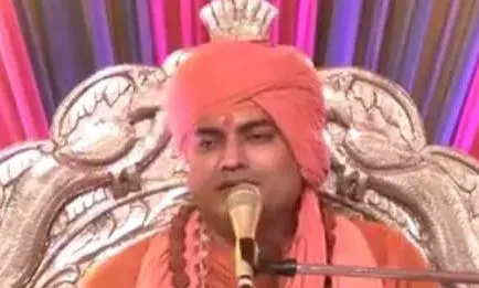 श्री शिव महापुराण कथा 21 अगस्त से