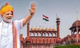 79वां स्वतंत्रता दिवस : देश के 1090 वीरों को मिलेगा सम्मान,ऑपरेशन ‘सिंदूर’ के नायकों की गाथाएं रहेंगी मुख्य आकर्षण