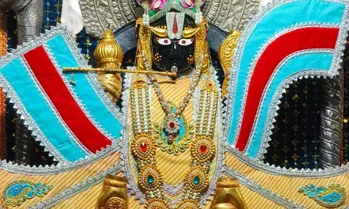 श्री कोटडी श्याम दरबार आज मंगला श्रृंगार आरती के दर्शन आज दिनाँक 14/08/2025