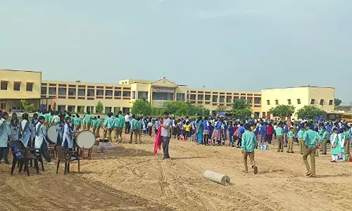 गुलाबपुरा में स्वतंत्रता दिवस की धूम, देशभक्ति के रंग में रंगा नगर