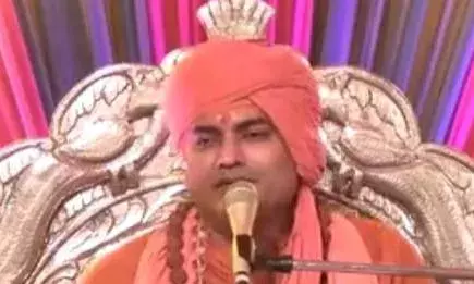 श्री शिव महापुराण कथा 21 अगस्त से