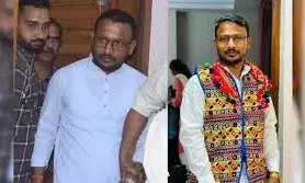 रिश्वत मामले में BAP विधायक जयकृष्ण पटेल को जमानत,साथी तीन आरोपियों को भी मिली राहत