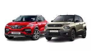 सिट्रोएन C3X भारत में लॉन्च: कीमत ₹7.91 लाख से शुरू, टाटा पंच और मारुति फ्रॉन्क्स को देगी टक्कर