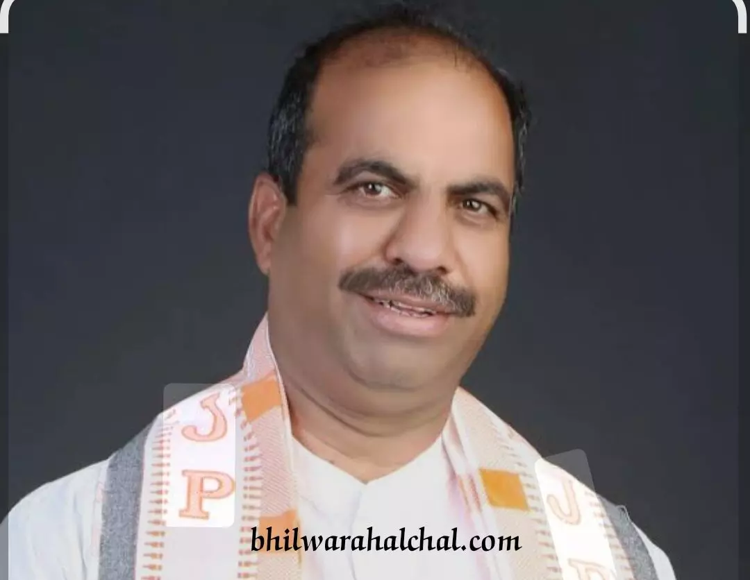 भीलवाड़ा शहर में सफाई व्यवस्था होगी हाईटेक, गांधी सागर बनेगा नया पर्यटन केंद्र, खर्च होगे 30 करोड़ भीलवाड़ा शहर में सफाई व्यवस्था होगी हाईटेक, गांधी सागर बनेगा नया पर्यटन केंद्र, खर्च होगे 30 करोड़