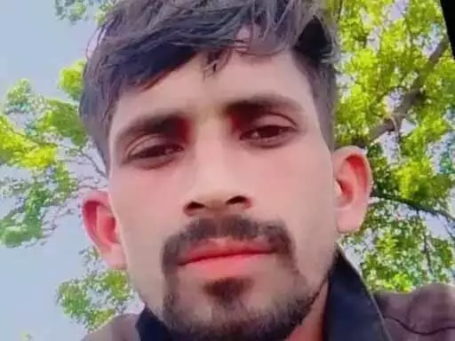 तालाब में डूबने से युवक की दर्दनाक मौत, एक माह पूर्व छोटे भाई की भी गई थी जान