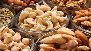 नवरात्रि से पहले सूखे मेवे खरीदना फायदेमंद, दाम बढ़ने की पूरी संभावना