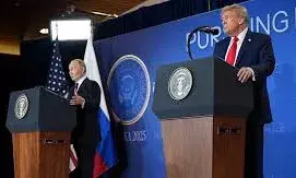 यूक्रेन में सीजफायर पर नहीं बनी बात,ट्रंप के बदले सुर– ‘जब तक समझौता नहीं हो जाता, तब तक कोई डील नहीं’