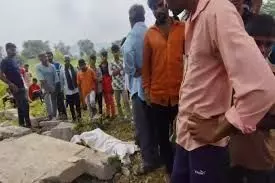 उदयपुर : शिक्षा विभाग ने लिया एक्शन , एईएन-जेईएन निलंबित उदयपुर : शिक्षा विभाग ने लिया एक्शन , एईएन-जेईएन निलंबित