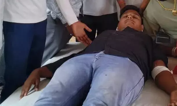 बागोर: रामदेव सेवा समिति के रक्तदान शिविर में 201 यूनिट रक्त संग्रह