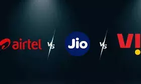 Jio, Airtel और Vi के धांसू ऑफर्स, जेब हल्की, सुविधा भारी!