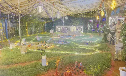 रायला और शाहपुरा में जन्माष्टमी महोत्सव की धूम, झांकियों ने खींचा जनसैलाब