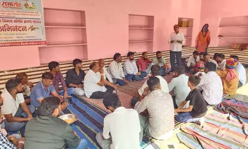 झरना महादेव में रक्तदान शिविर व प्रतिभा सम्मान समारोह 31 अगस्त को