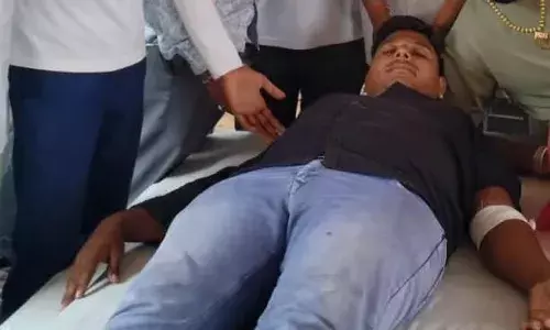 बागोर: रामदेव सेवा समिति के रक्तदान शिविर में 201 यूनिट रक्त संग्रह