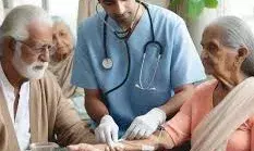 70 साल से ऊपर बुजुर्गों को घर बैठे मिलेगी दवा, राजस्थान सरकार की अनूठी पहल