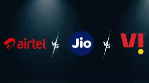 Jio, Airtel और Vi के धांसू ऑफर्स, जेब हल्की, सुविधा भारी!