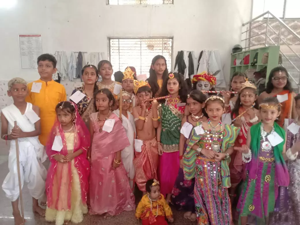 पर्युषण महापर्व 20 अगस्त से, आत्मा का अवलोकन करने का पर्व