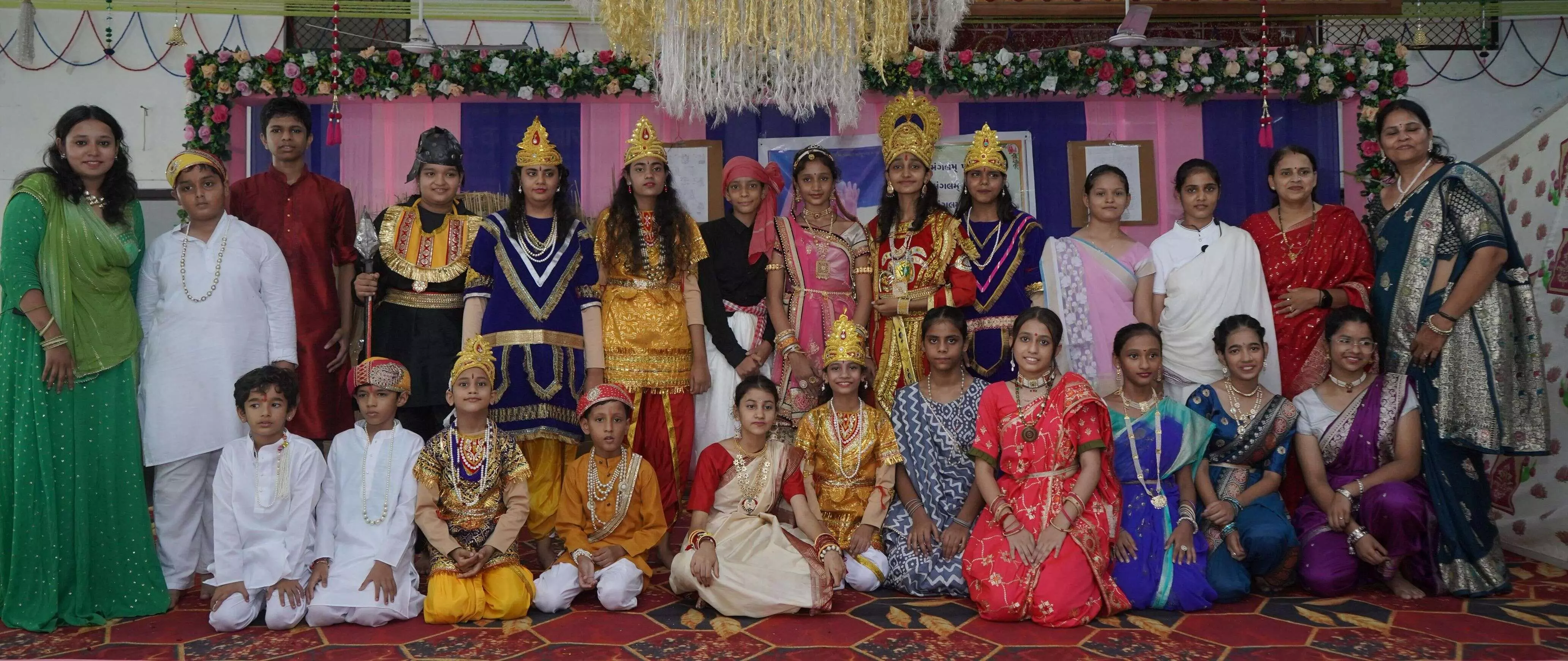 धर्म का फल तप और भक्ति से ही मिलता है : साध्वी जयदर्शिता धर्म का फल तप और भक्ति से ही मिलता है : साध्वी जयदर्शिता