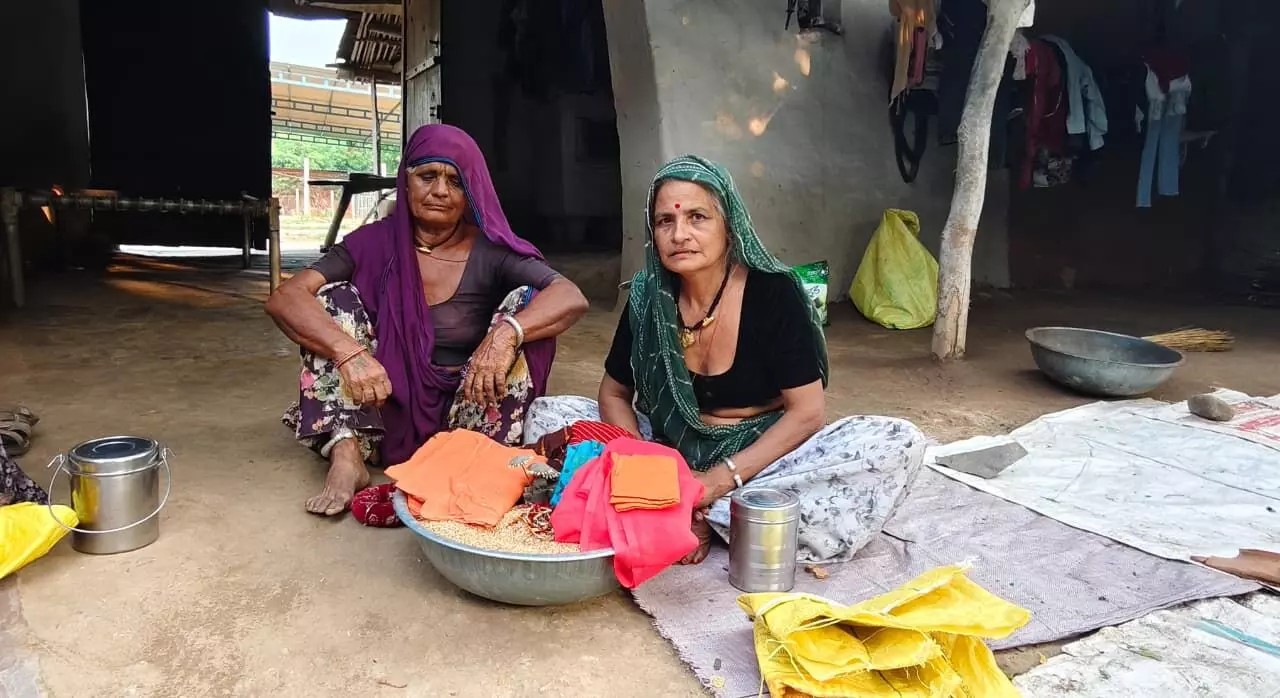 घर-घर पूजे गए गोगा जी महाराज