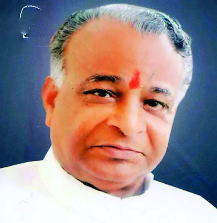 प्रदेश अध्यक्ष चौपड़ा एक दिवसीय भीलवाड़ा दौरे पर